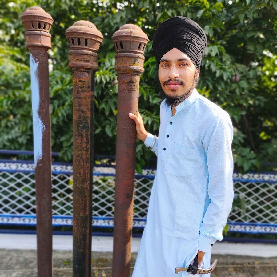 Azad Sikh ইউটিউব চ্যানেল অ্যাভাটার