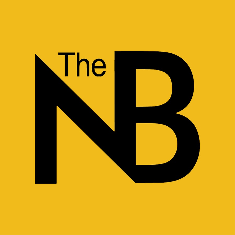 The NewsBaaz YouTube channel avatar