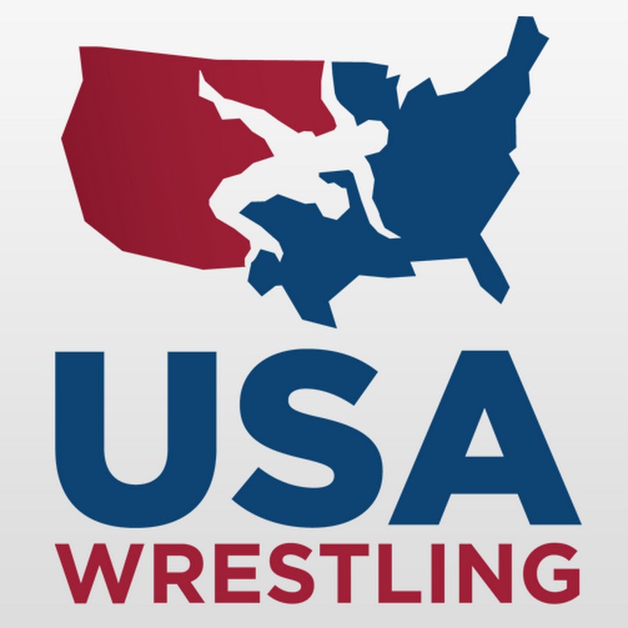 USA Wrestling YouTube channel avatar
