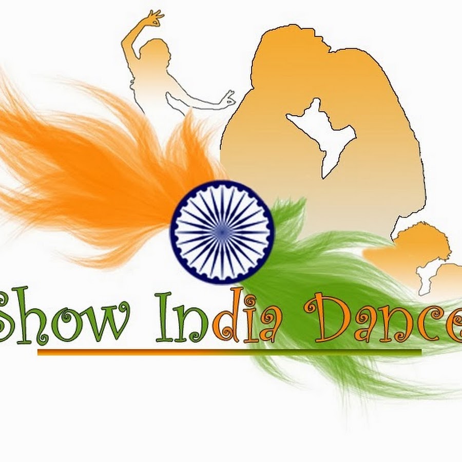 Show Indian Dance
