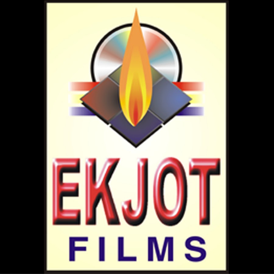 EKJOT Films YouTube-Kanal-Avatar