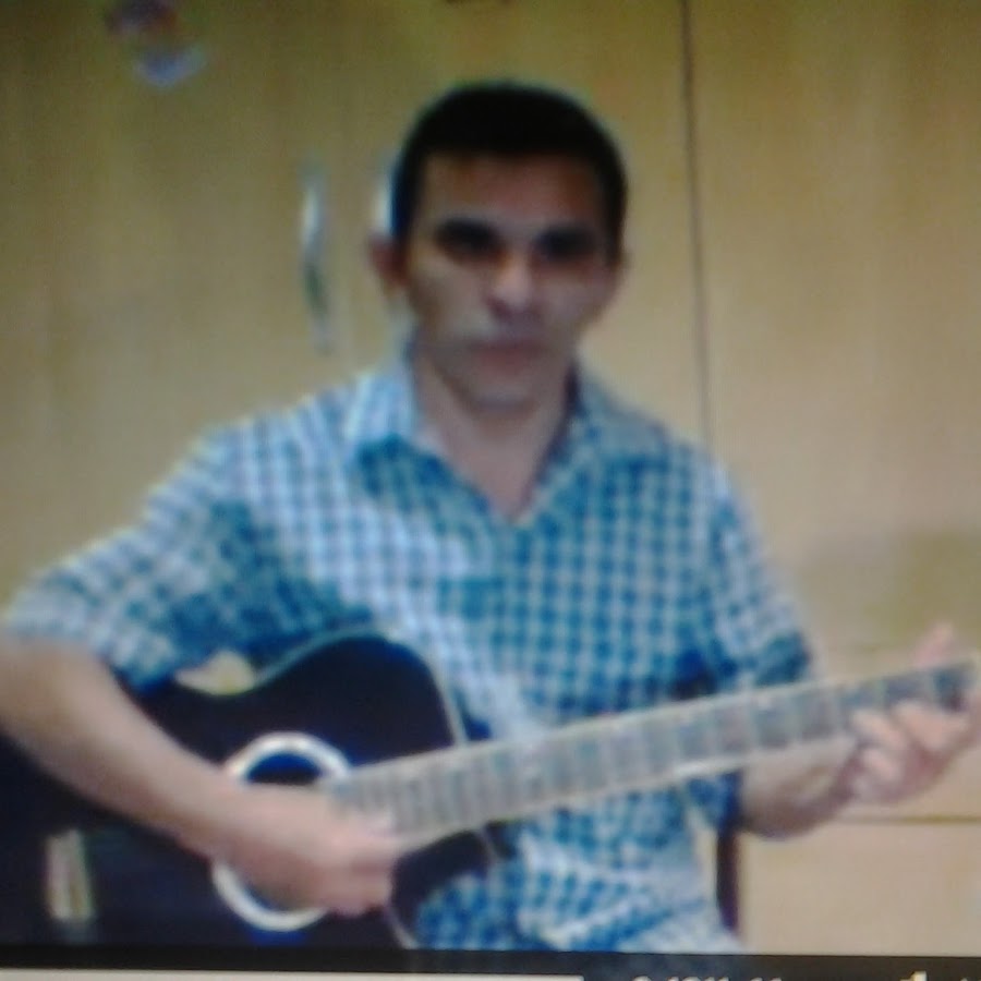 Raimundo Celso YouTube channel avatar