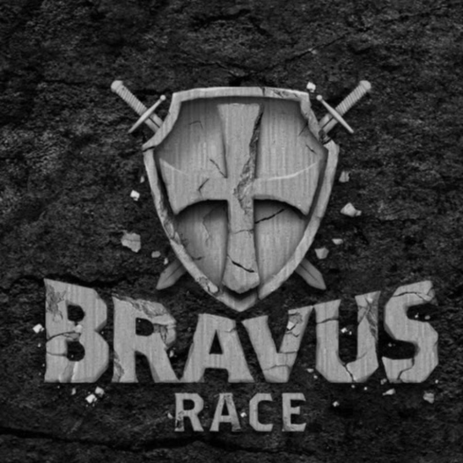 Bravus Race YouTube channel avatar