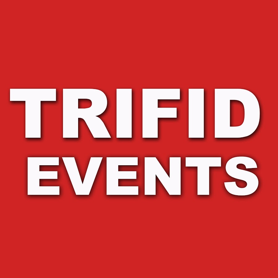 Trifid Events & Activities यूट्यूब चैनल अवतार