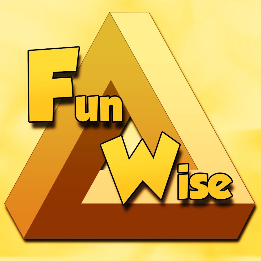 FunWise यूट्यूब चैनल अवतार