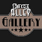 Back Alley Gallery Okc YouTube Profile Photo