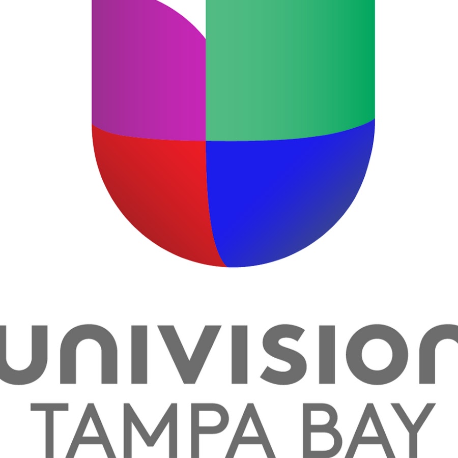 UnivisionTampaBay YouTube channel avatar