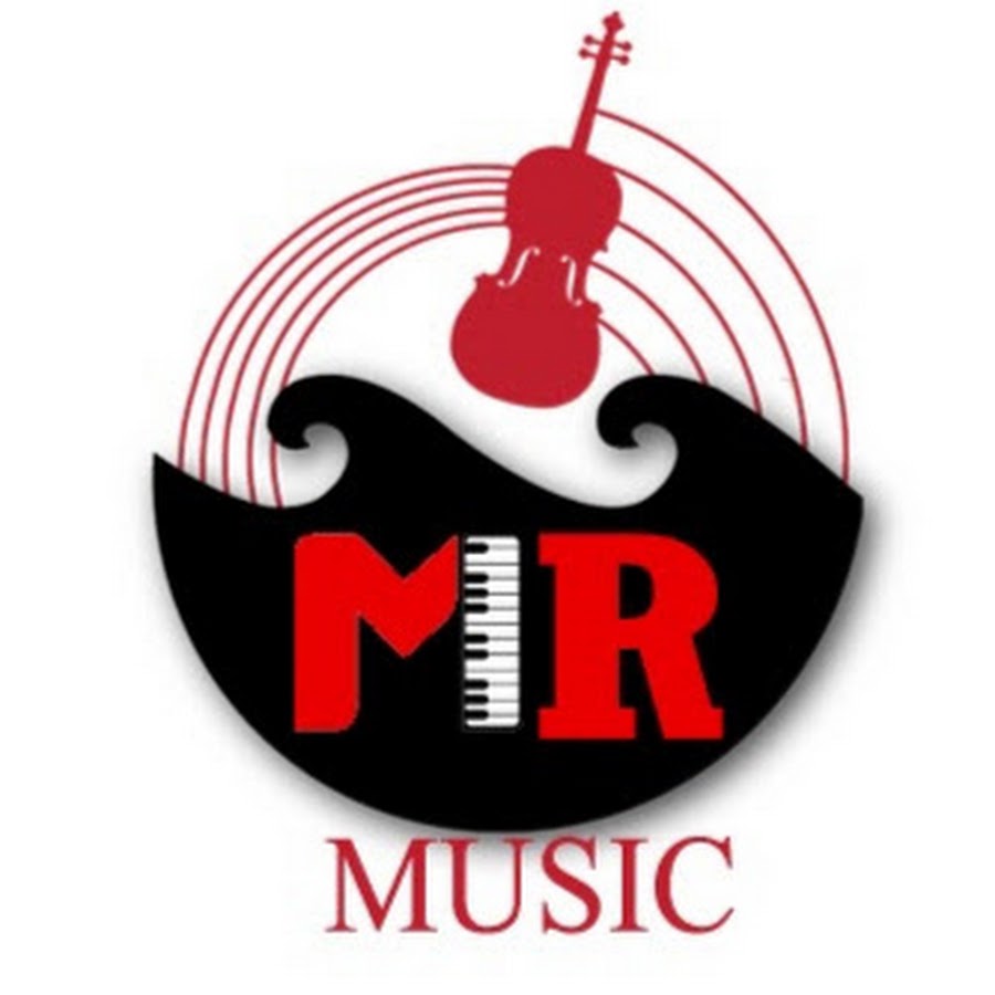 MR Music YouTube kanalı avatarı
