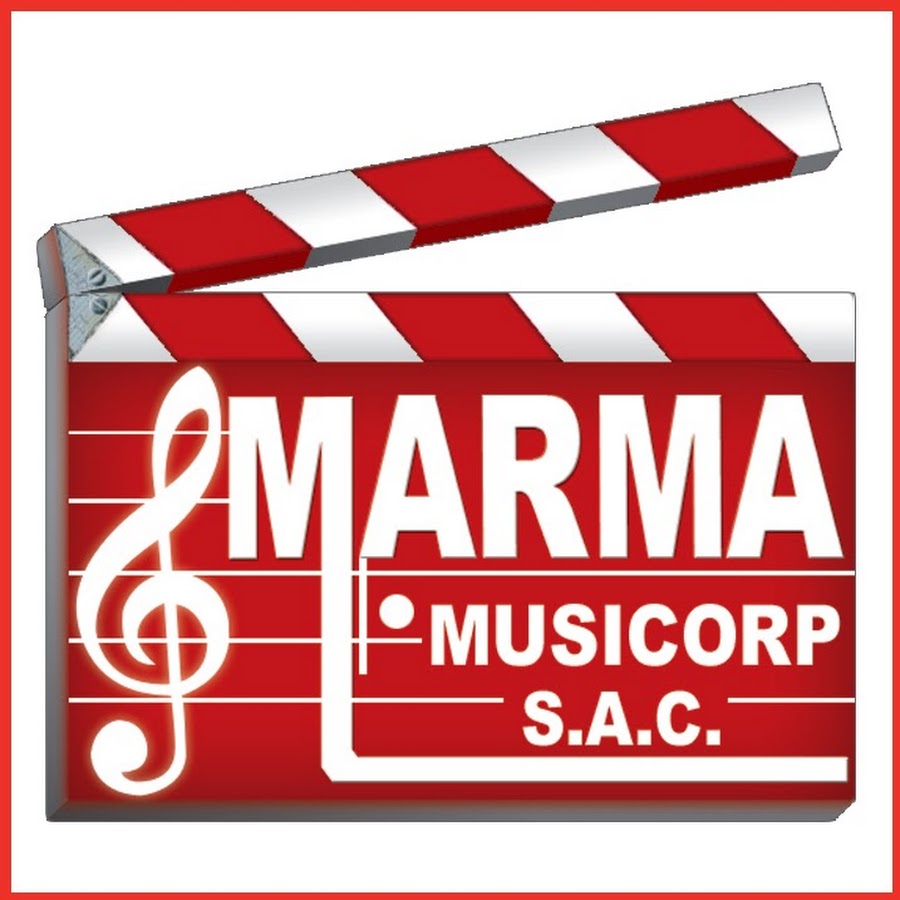 Marma Musicorp YouTube kanalı avatarı