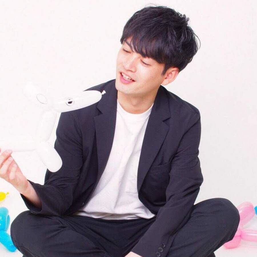 坂口和也 かずなりちゃんねる Youtube