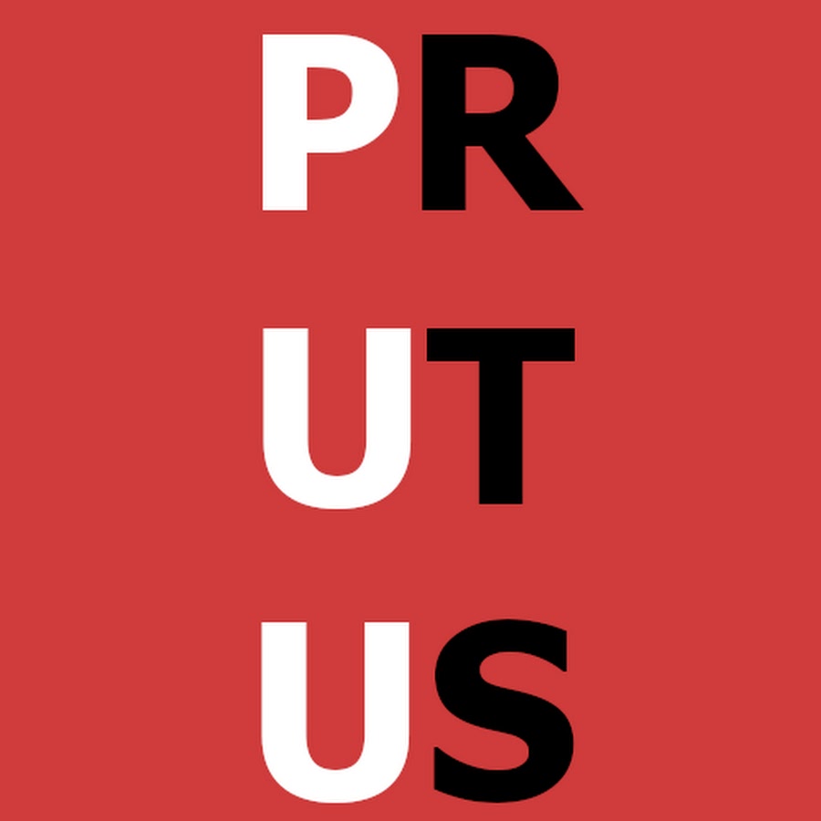 Prutusolandia YouTube channel avatar