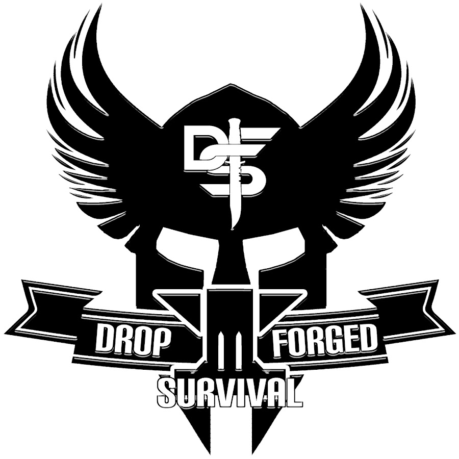 DropForgedSurvival YouTube channel avatar