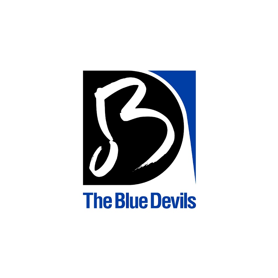 TheBlueDevils YouTube channel avatar