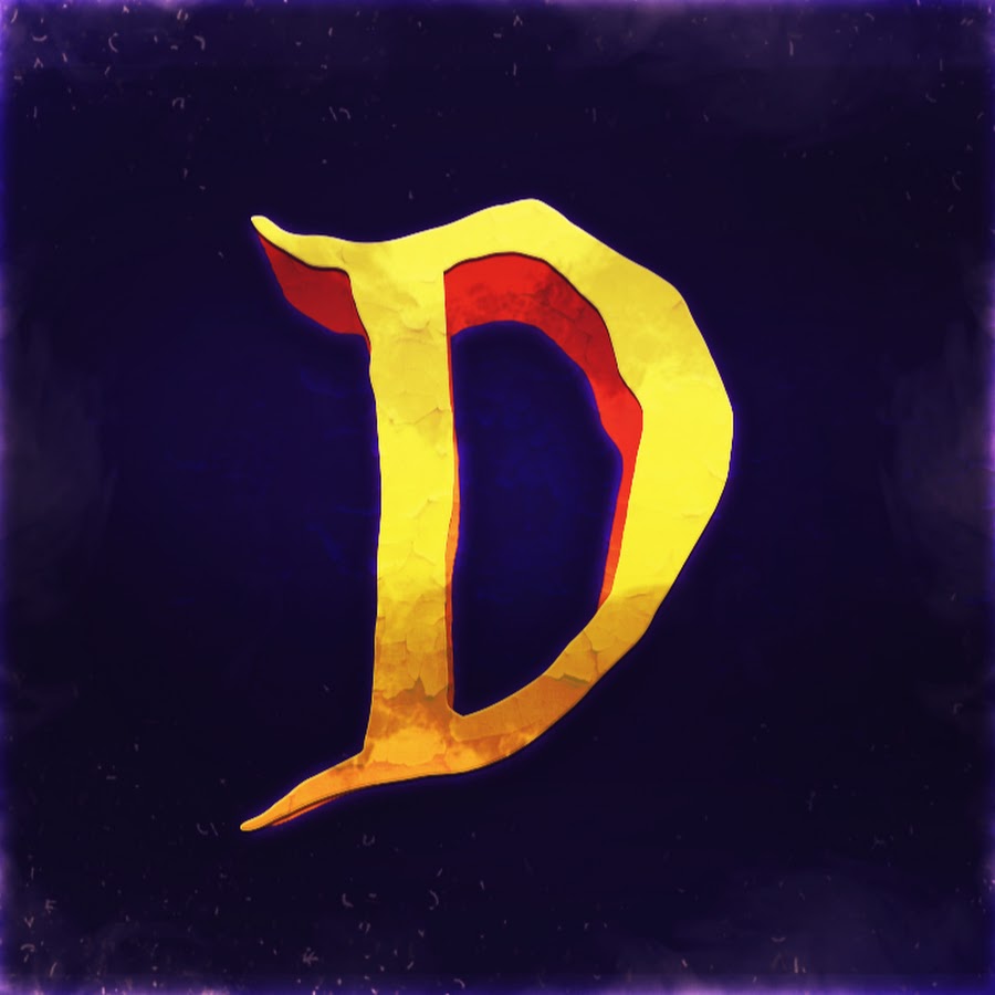 Danilus YouTube channel avatar