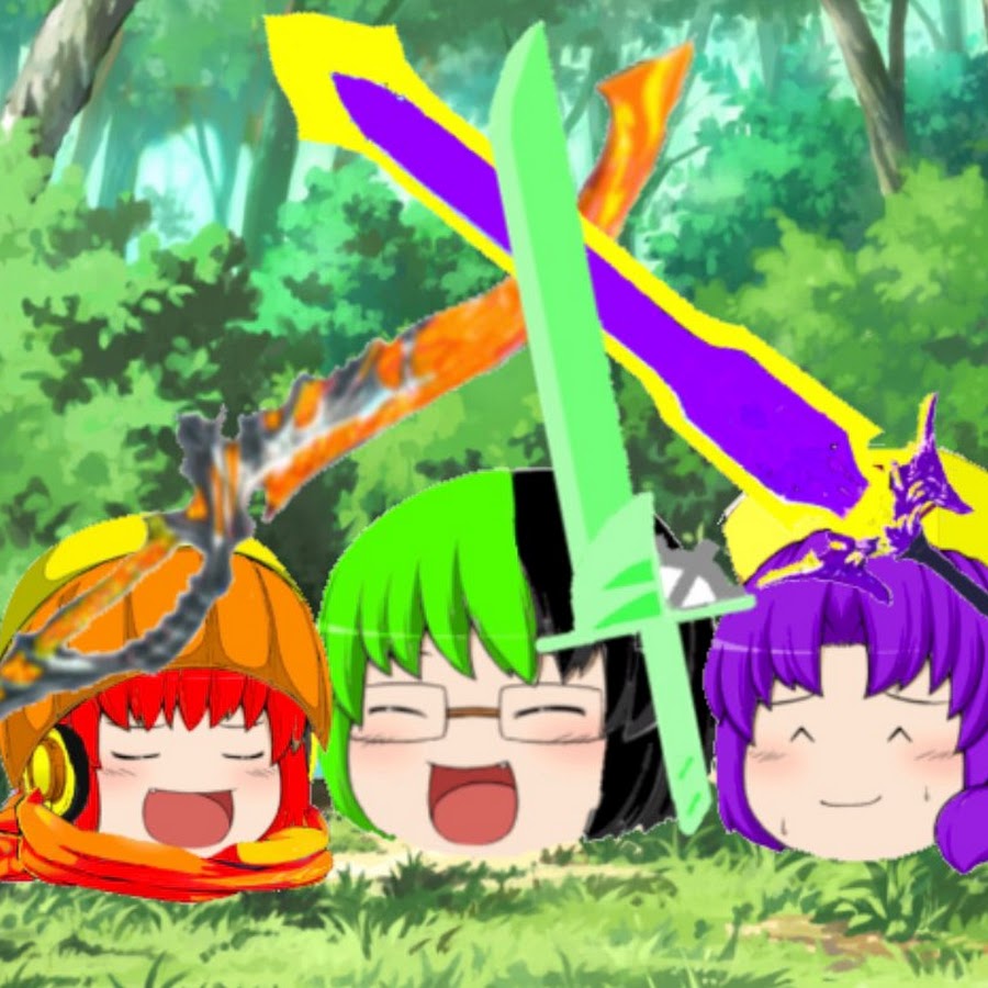 ゆっくりたくりゅう Youtube