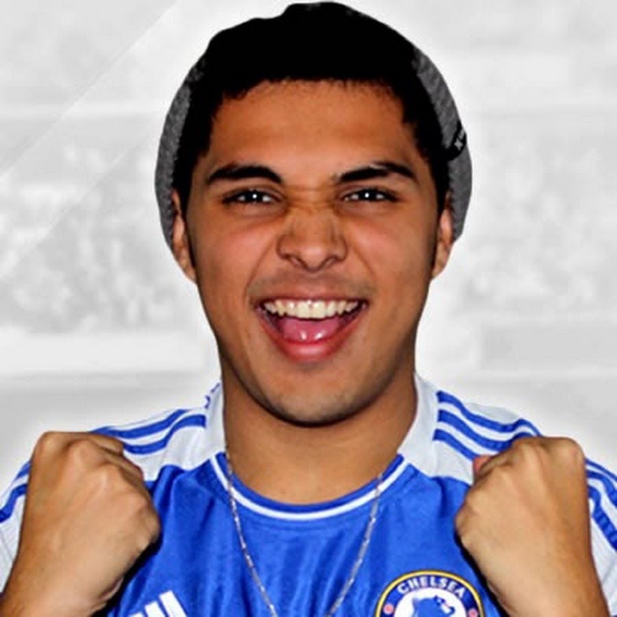 Esteban Jr. FIFA 18 YouTube channel avatar