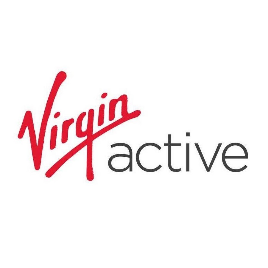 OfficialVirginActive YouTube channel avatar