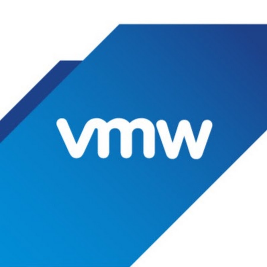 VMware YouTube 频道头像