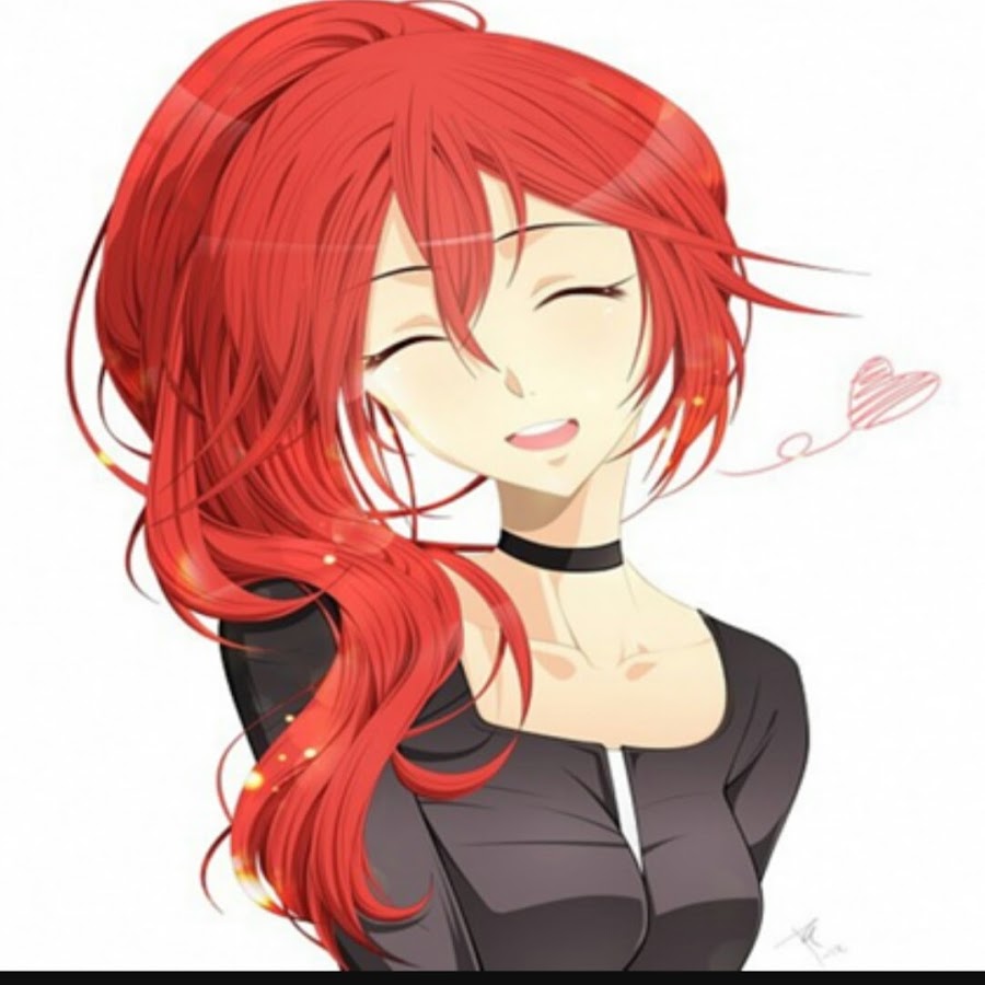 Elizabeth K-pop & anime YouTube channel avatar