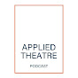 Applied Theatre Podcast YouTube Profile Photo