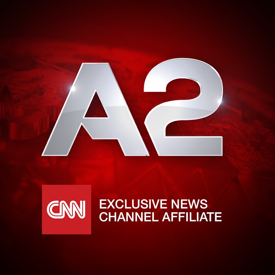 A2 CNN Avatar de canal de YouTube