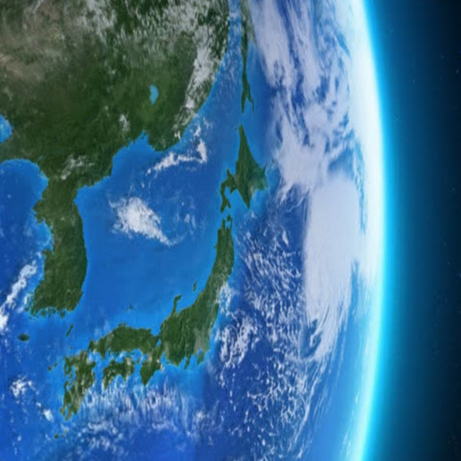 flying earth Avatar de canal de YouTube