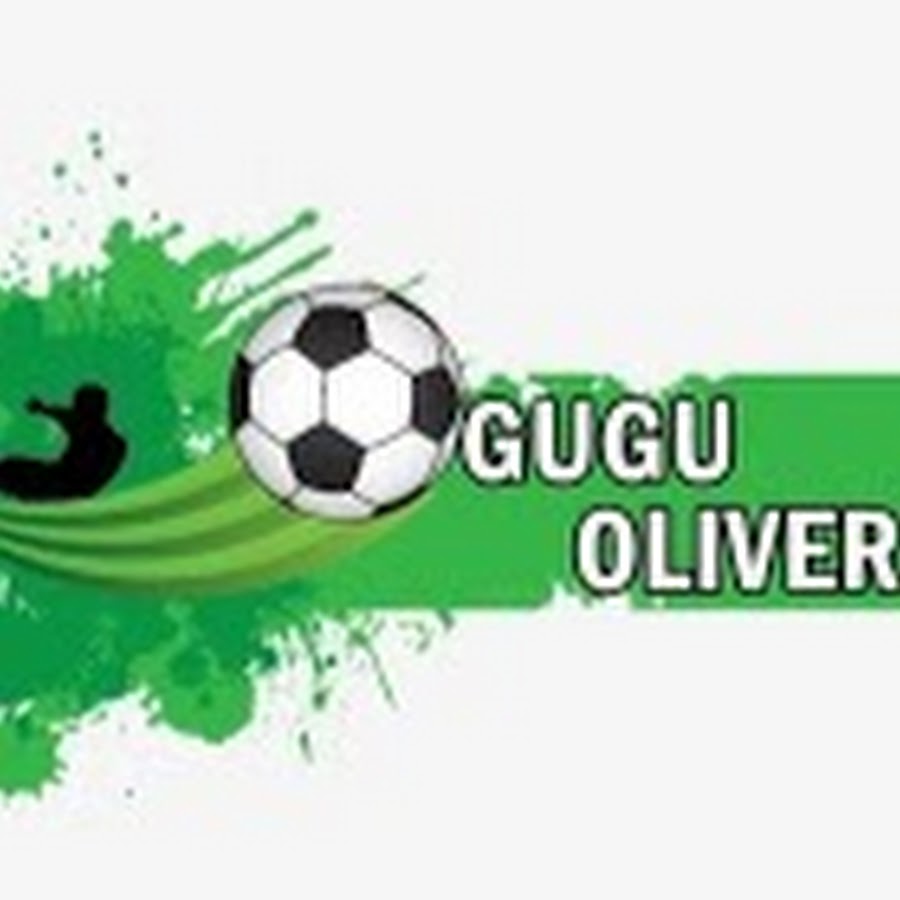 Gugu Oliver YouTube channel avatar