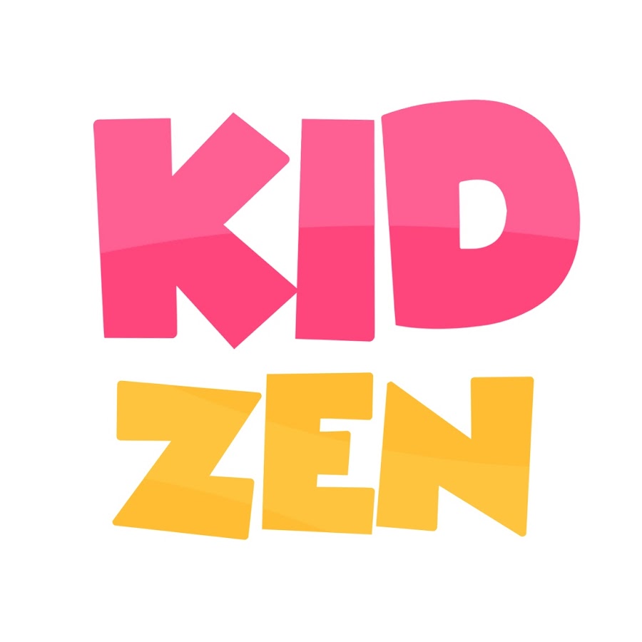 KIDZEN - Music For Kids Awatar kanału YouTube