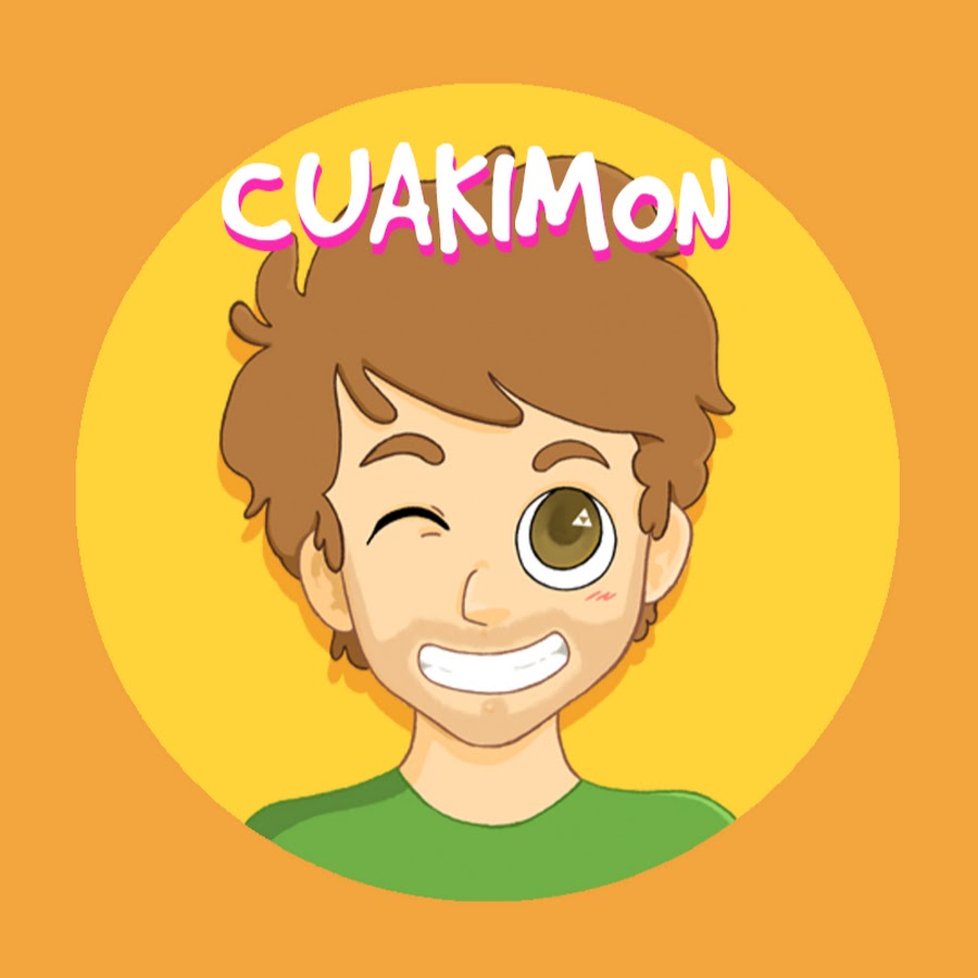 Cuakimon Avatar channel YouTube 