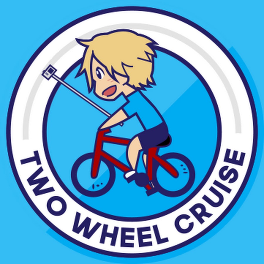 Two Wheel Cruise YouTube channel avatar
