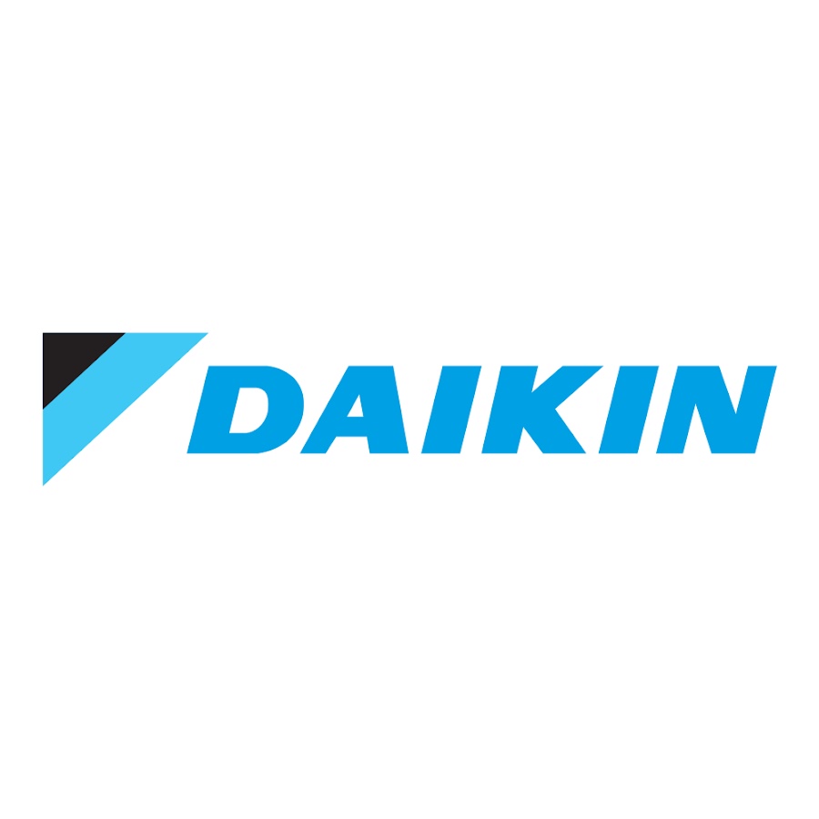 DaikinEurope YouTube channel avatar