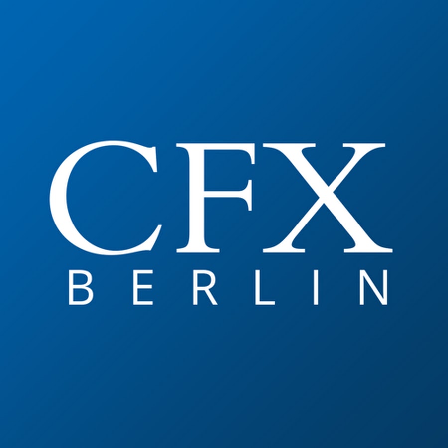 CFX Berlin YouTube channel avatar