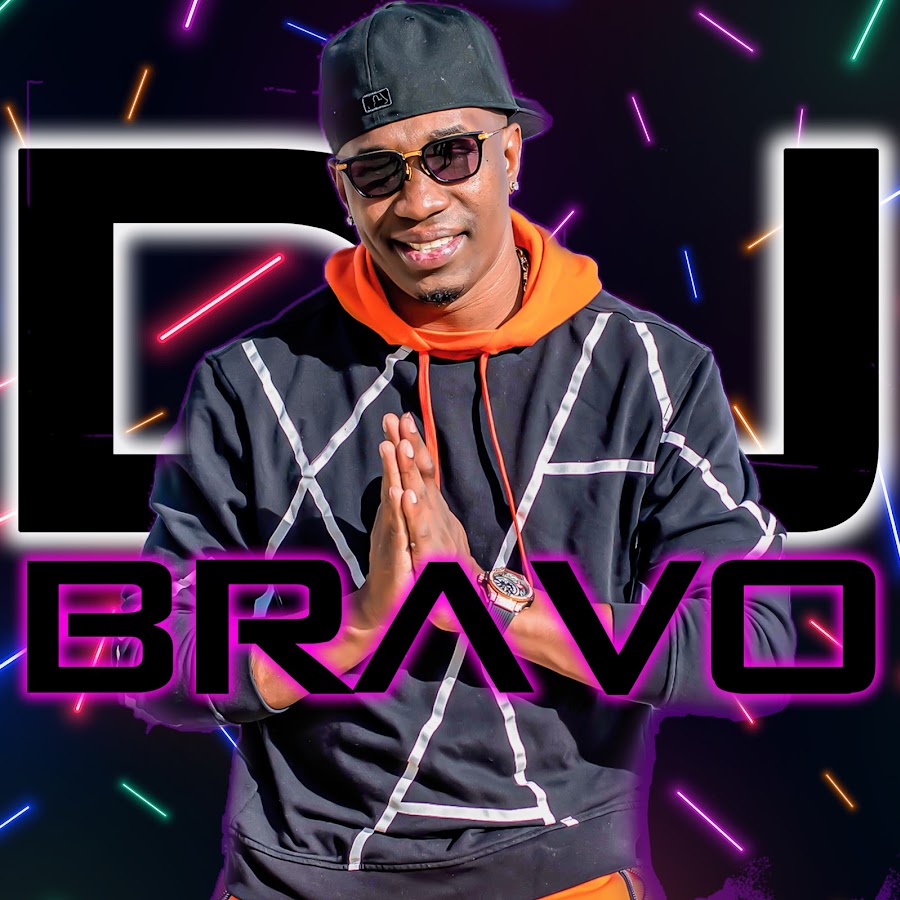 DJ Bravo यूट्यूब चैनल अवतार