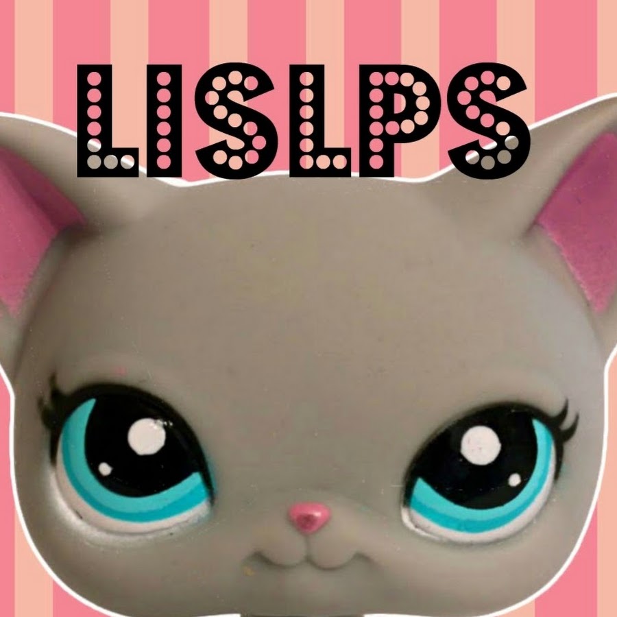 LisLPS Avatar channel YouTube 