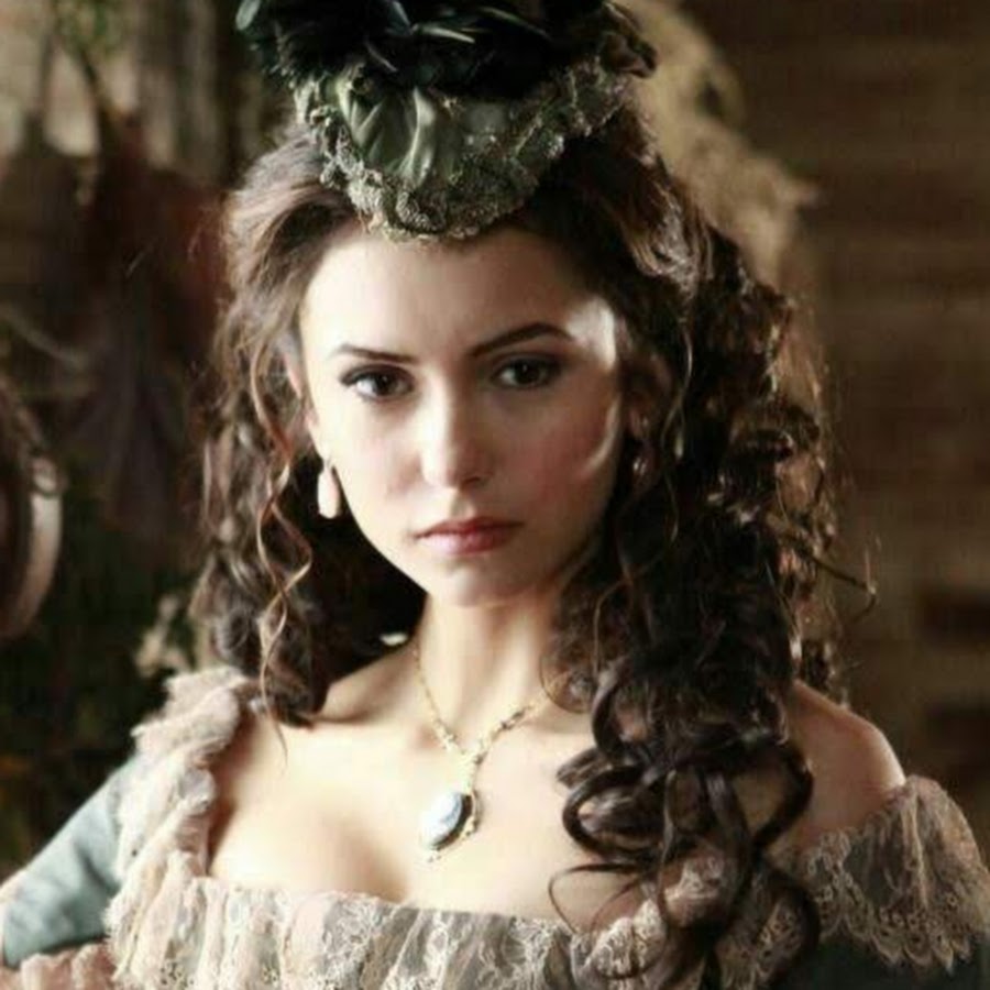 Katherine Pierce Avatar del canal de YouTube