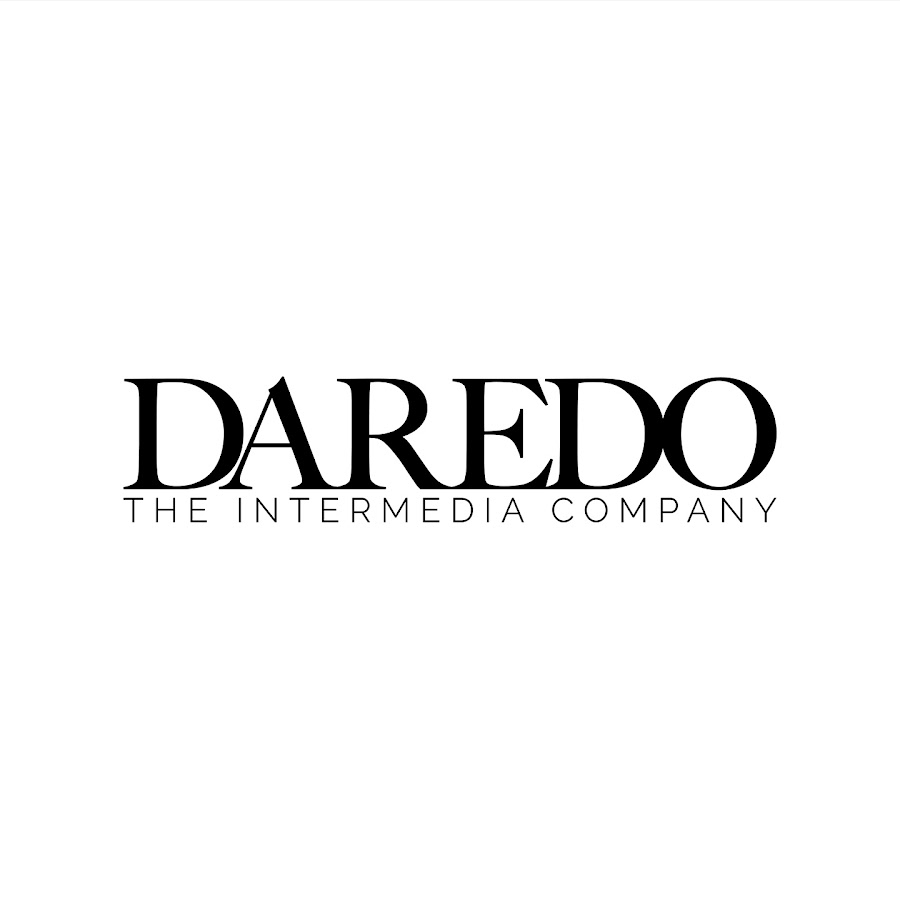 daredo TV 2 YouTube kanalı avatarı
