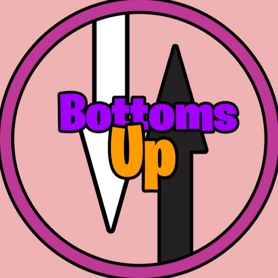 Bottoms Up YouTube channel avatar