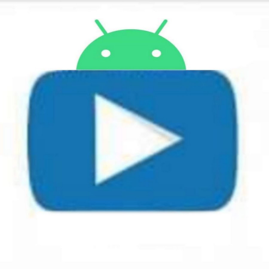 Mobile DROID YouTube channel avatar