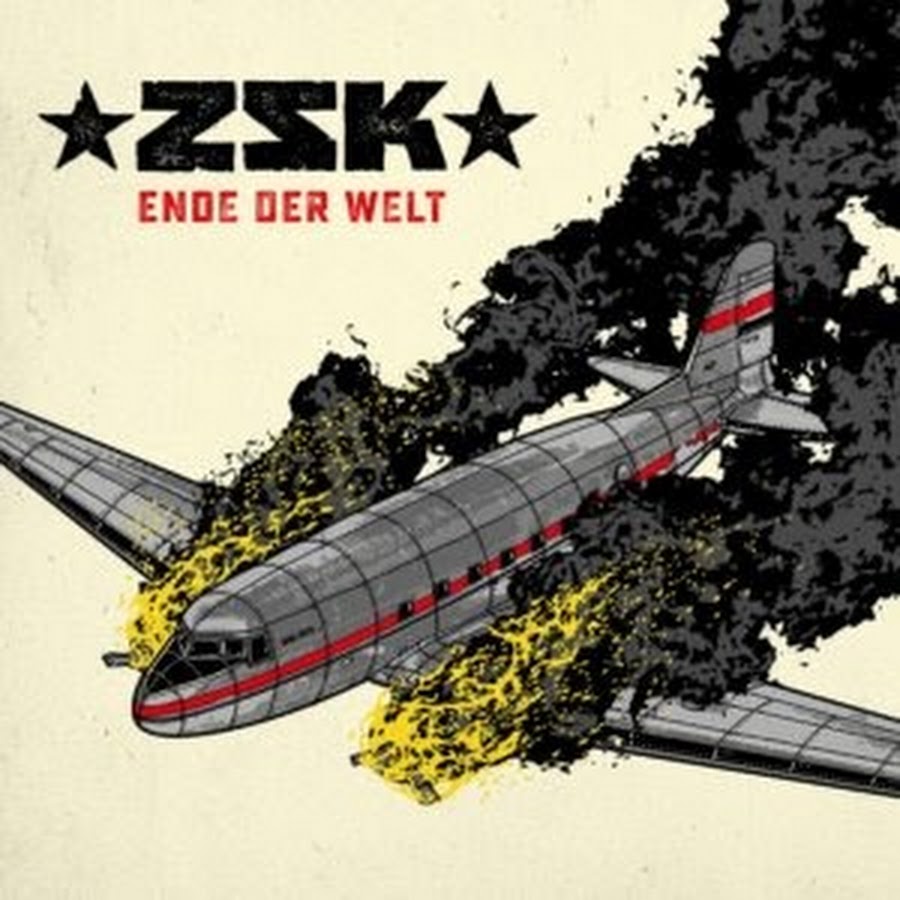 ZSK Berlin YouTube channel avatar