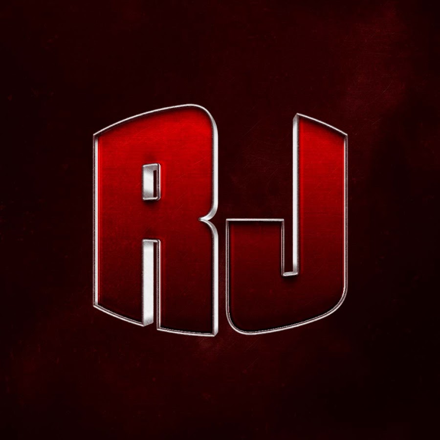 RJsoLit رمز قناة اليوتيوب