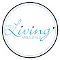 This is Living Ministries YouTube Profile Photo