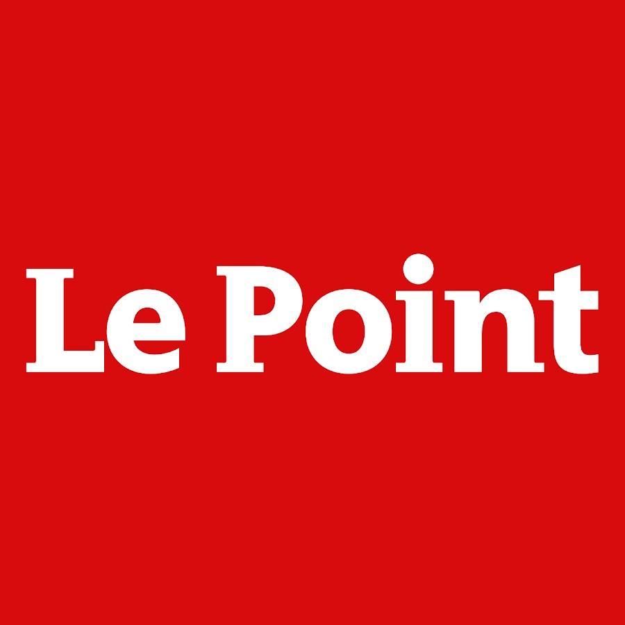 Le Point YouTube channel avatar