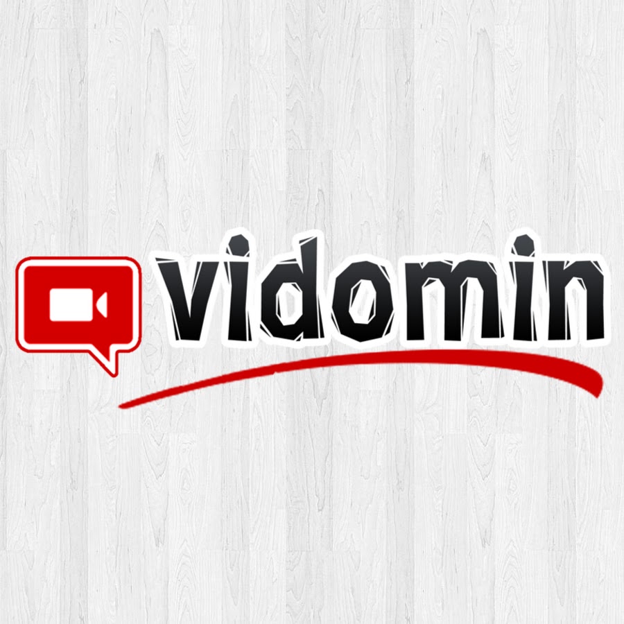 Vidomin YouTube-Kanal-Avatar