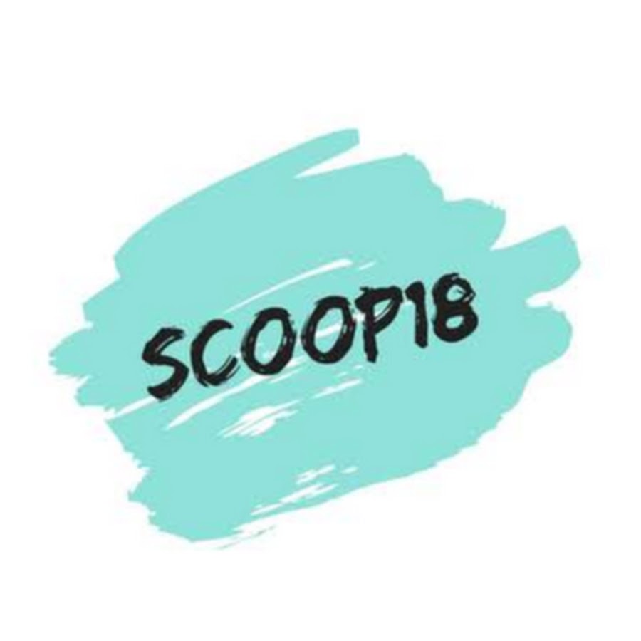 scoop18 YouTube channel avatar