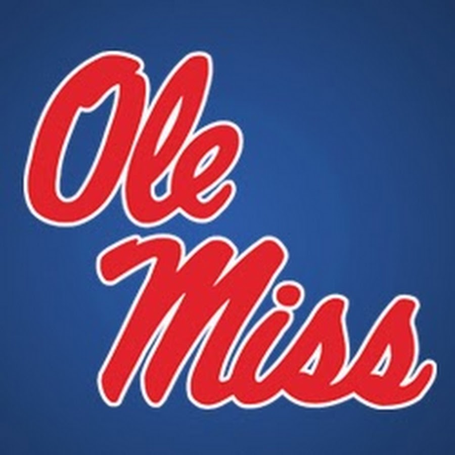Ole Miss Rebels YouTube channel avatar