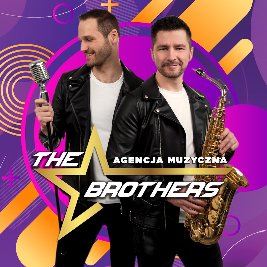 The Brothers Official YouTube channel avatar