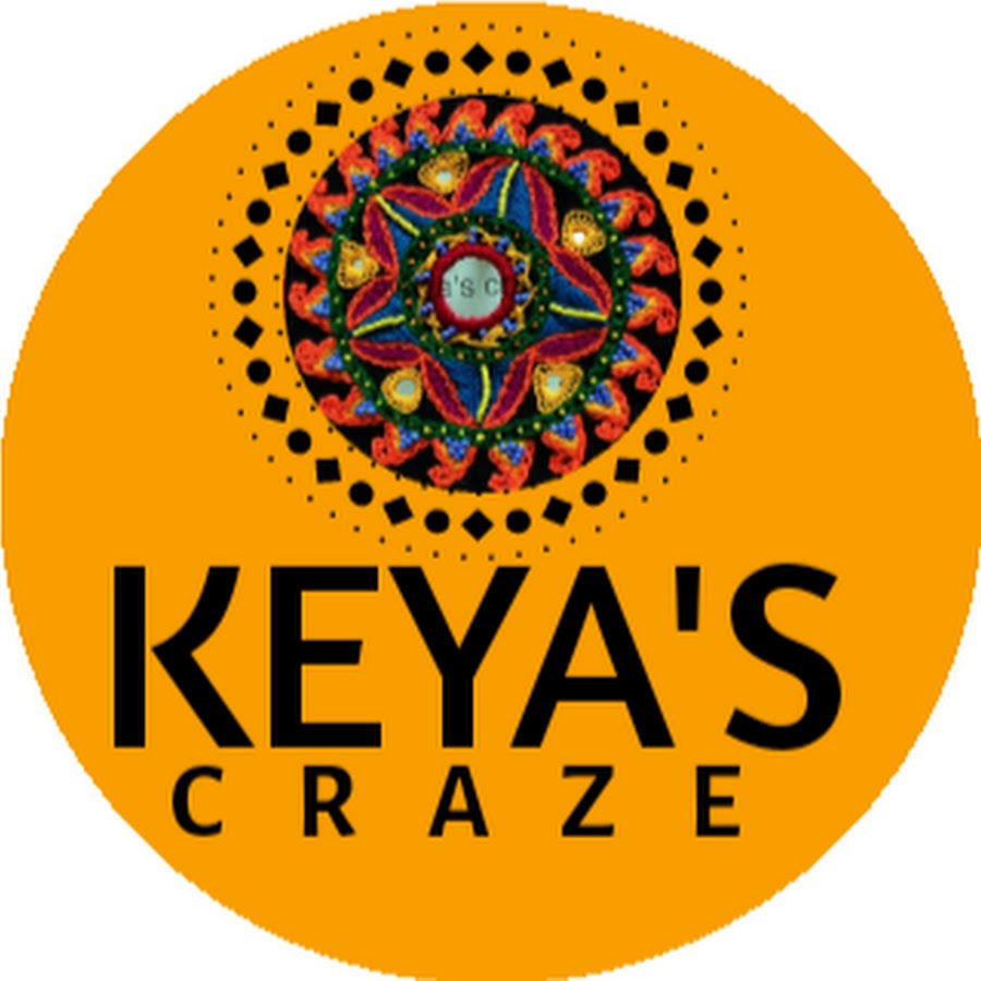 Keya's Craze