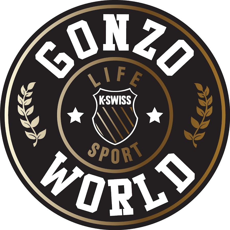 gonzoworldtv YouTube channel avatar
