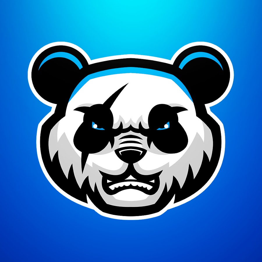 PandaPunch YouTube-Kanal-Avatar