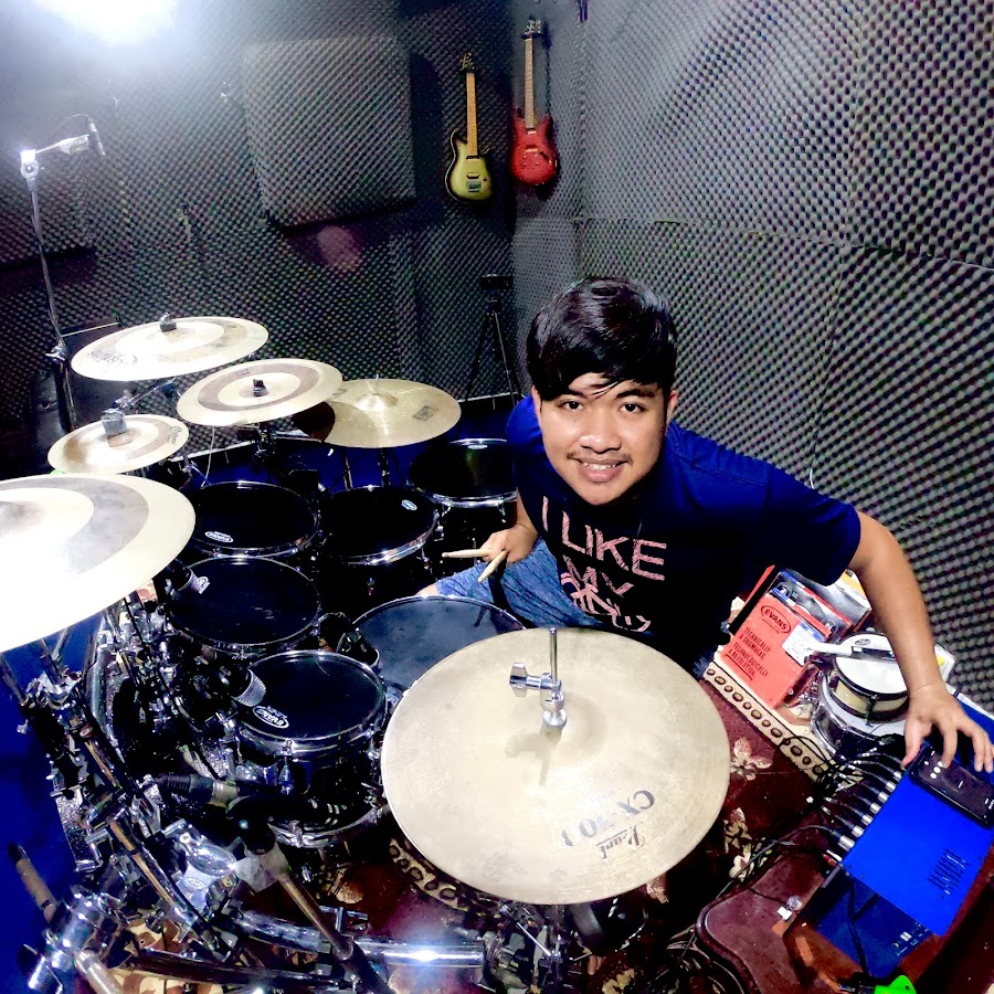 Roth Drum  Cover Avatar del canal de YouTube